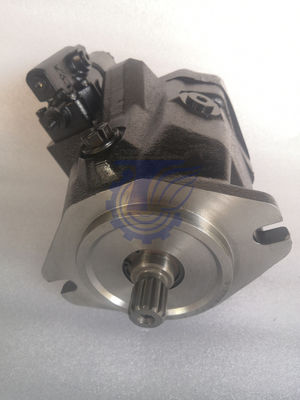 803090997 804014516 Für XCMG XE490 XE500 Baggerteile Hydraulische Kolbenpumpe Hydraulische Pumpe VAN PUMPE Kupplungspumpe CASAPPA MVPD30.45S-0485-PME/MB-V-PEC-2-A-20/245 Nachrüststoff Original