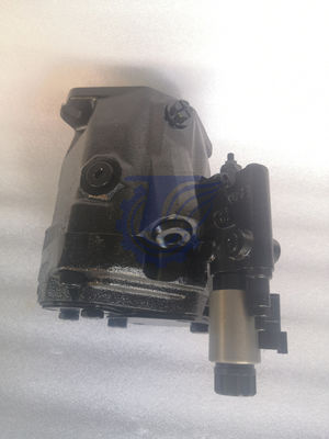 803090997 804014516 Für XCMG XE490 XE500 Baggerteile Hydraulische Kolbenpumpe Hydraulische Pumpe VAN PUMPE Kupplungspumpe CASAPPA MVPD30.45S-0485-PME/MB-V-PEC-2-A-20/245 Nachrüststoff Original