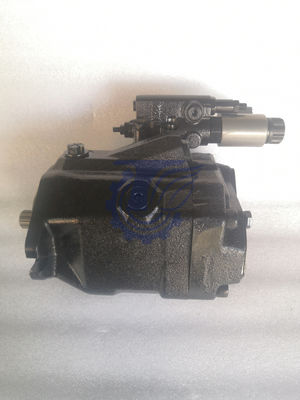 803090997 804014516 Für XCMG XE490 XE500 Baggerteile Hydraulische Kolbenpumpe Hydraulische Pumpe VAN PUMPE Kupplungspumpe CASAPPA MVPD30.45S-0485-PME/MB-V-PEC-2-A-20/245 Nachrüststoff Original