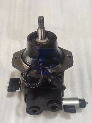 AT468551 für John Deere 640L-II 643L-II 843L-II Kabelschubspannen Teile Hydraulikmotor Ventilator Motor Nachmarkt Original