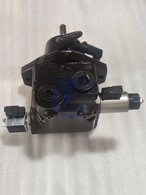 AT468551 für John Deere 640L-II 643L-II 843L-II Kabelschubspannen Teile Hydraulikmotor Ventilator Motor Nachmarkt Original