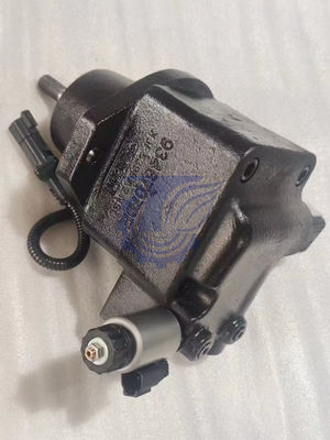 AT468551 für John Deere 640L-II 643L-II 843L-II Kabelschubspannen Teile Hydraulikmotor Ventilator Motor Nachmarkt Original