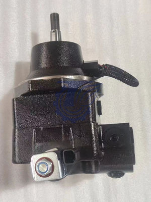AT468551 für John Deere 640L-II 643L-II 843L-II Kabelschubspannen Teile Hydraulikmotor Ventilator Motor Nachmarkt Original