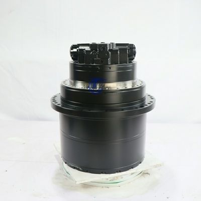 Premium Hydraulic Final Drive Travel 4401-00454C K1000681A Compatible With Doosan DH200-5 DX200-7 DH220-5 DH220-7 DH225 Crawler Excavator