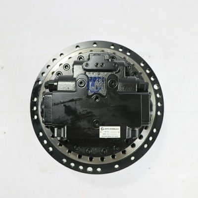 Heavy-duty Hydraulic Final Drive Travel Assembly For XCMG XE215C Excavator TM40VC MBEB313 High Performance 