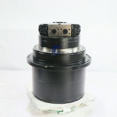 High Torque Planetary Final Drive Travel Motor Assembly 969524001 For Liebherr R906 R916 R906LC Excavator Parts