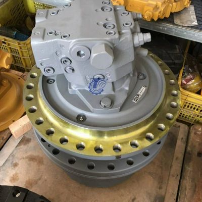 2401-9229A 170402-00023 2401-6292A FÜR DOOSAN SOLAR 500LC-V SOLAR 470LC-V SOLAR 450LC-V DX520LC DX480LC Exkavatorteile Reisebestellungen Endantrieb Reisebestellungen Motorgetriebe Reisebestellungen