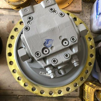 2401-9229A 170402-00023 2401-6292A FÜR DOOSAN SOLAR 500LC-V SOLAR 470LC-V SOLAR 450LC-V DX520LC DX480LC Exkavatorteile Reisebestellungen Endantrieb Reisebestellungen Motorgetriebe Reisebestellungen