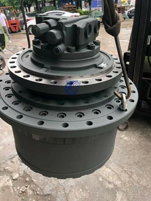 401-00005A 40100005A 2401-6357C FÜR DOOSAN SOLAR 500LC-V SOLAR 470LC-V SOLAR 450LC-V DX520LC DX480LC Exkavatorteile Reisebestellung Endantrieb Reisebestellung Motorgetriebe Nachverkauf