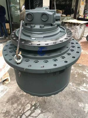 401-00005A 40100005A 2401-6357C FÜR DOOSAN SOLAR 500LC-V SOLAR 470LC-V SOLAR 450LC-V DX520LC DX480LC Exkavatorteile Reisebestellung Endantrieb Reisebestellung Motorgetriebe Nachverkauf