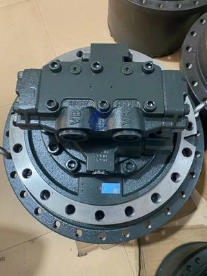 401-00005A 40100005A 2401-6357C FÜR DOOSAN SOLAR 500LC-V SOLAR 470LC-V SOLAR 450LC-V DX520LC DX480LC Exkavatorteile Reisebestellung Endantrieb Reisebestellung Motorgetriebe Nachverkauf