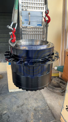 2966218 296-6218 296-6217 353-0602 3530602 2966217 FOR TQCAT 328D LCR 330D 336D 336D L EXCAVATOR PARTS TRAVEL ASSEMBLY FINAL DRIVE TRAVEL MOTOR TRAVEL GEARBOX AFTERMARKET ORIGINAL