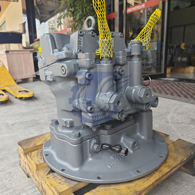 9149201 9147343 Für Hitachi EX120-5 EX130H-5 EX130K-5 EX135USR Baggerteile Hydraulikpumpe Hauptpumpe Pumpenvorrichtung Nachrüstung Original
