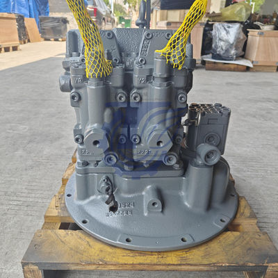 9149201 9147343 Für Hitachi EX120-5 EX130H-5 EX130K-5 EX135USR Baggerteile Hydraulikpumpe Hauptpumpe Pumpenvorrichtung Nachrüstung Original