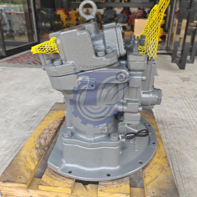 9149201 9147343 Für Hitachi EX120-5 EX130H-5 EX130K-5 EX135USR Baggerteile Hydraulikpumpe Hauptpumpe Pumpenvorrichtung Nachrüstung Original