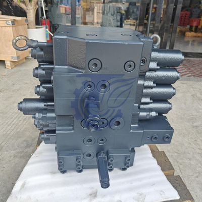 31Q8-17000 31Q8-17001 31Q8-17002 Für Hyundai R290LC-9 BaggerTEILEN Hydraulisches Hauptsteuerschlepper Nachverkauf Original