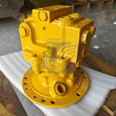 706-73-01400 7067301400 Für KOMATSU PC130F-7 EXKAVATOREN Teile Hydraulischer Schwingmotor Schwinggetriebe Schwing-REDUKTIONEN GREAS Schwinggerät (HINTER) Nachverkauf Original