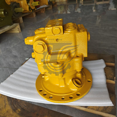 706-73-01400 7067301400 Für KOMATSU PC130F-7 EXKAVATOREN Teile Hydraulischer Schwingmotor Schwinggetriebe Schwing-REDUKTIONEN GREAS Schwinggerät (HINTER) Nachverkauf Original