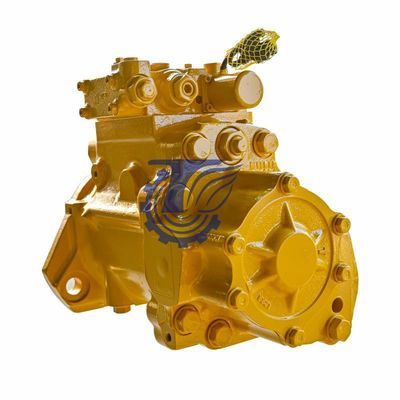 708-1L-00380 7081L00380 7081L21230 Für KOMATSU D61EX-15E0 D61EX-15 D61PX-15E0 Baggerteile Hydraulikpumpe Hauptpumpe Pumpenvorrichtung HSS-Pumpe Nachmarkt Original