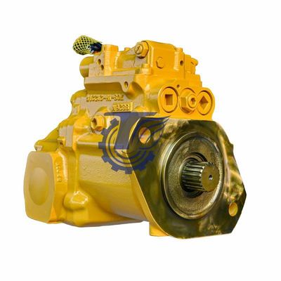 708-1L-00380 7081L00380 7081L21230 Für KOMATSU D61EX-15E0 D61EX-15 D61PX-15E0 Baggerteile Hydraulikpumpe Hauptpumpe Pumpenvorrichtung HSS-Pumpe Nachmarkt Original