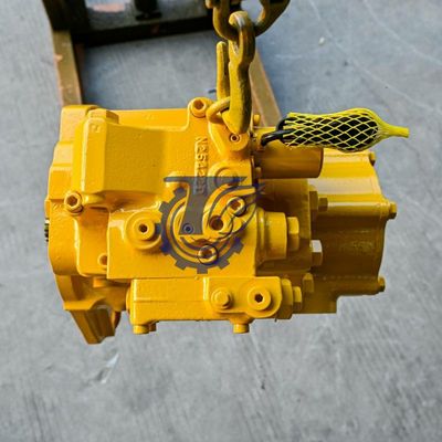 708-1L-00380 7081L00380 7081L21230 Für KOMATSU D61EX-15E0 D61EX-15 D61PX-15E0 Baggerteile Hydraulikpumpe Hauptpumpe Pumpenvorrichtung HSS-Pumpe Nachmarkt Original