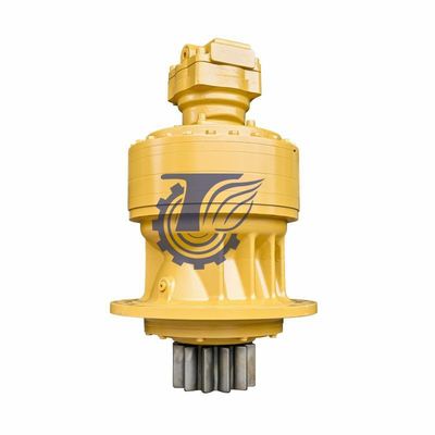 418-7155 296-6253 296-6252 296-6250 470-0474 Für die Kategorie 349D2 352F 352F 349E 349F Baggerteile Hydraulischer Schwingmotor Schwinggetriebe Schwingreduktion Schwinggetriebe Schwinggerät (Hintere) Nachverkauf Original
