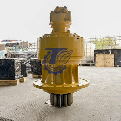 418-7155 296-6253 296-6252 296-6250 470-0474 Für die Kategorie 349D2 352F 352F 349E 349F Baggerteile Hydraulischer Schwingmotor Schwinggetriebe Schwingreduktion Schwinggetriebe Schwinggerät (Hintere) Nachverkauf Original