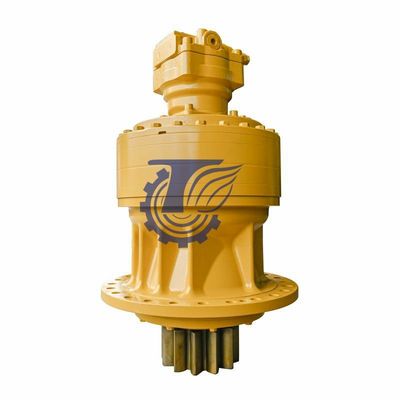 418-7155 296-6253 296-6252 296-6250 470-0474 Für die Kategorie 349D2 352F 352F 349E 349F Baggerteile Hydraulischer Schwingmotor Schwinggetriebe Schwingreduktion Schwinggetriebe Schwinggerät (Hintere) Nachverkauf Original