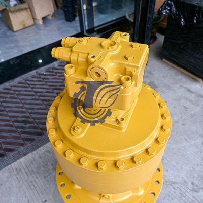 418-7155 296-6253 296-6252 296-6250 470-0474 Für die Kategorie 349D2 352F 352F 349E 349F Baggerteile Hydraulischer Schwingmotor Schwinggetriebe Schwingreduktion Schwinggetriebe Schwinggerät (Hintere) Nachverkauf Original