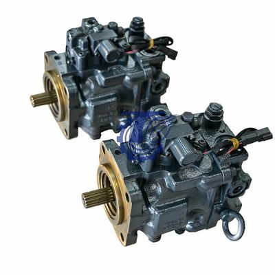 708-1S-00390 708-1S-01390 708-1S-04420 Für KOMATSU D375A-6 Crawler Dozer Teile Hydraulische FUN PUMPE