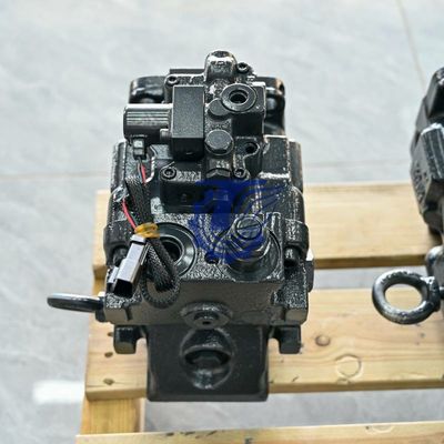 708-1S-00390 708-1S-01390 708-1S-04420 Für KOMATSU D375A-6 Crawler Dozer Teile Hydraulische FUN PUMPE