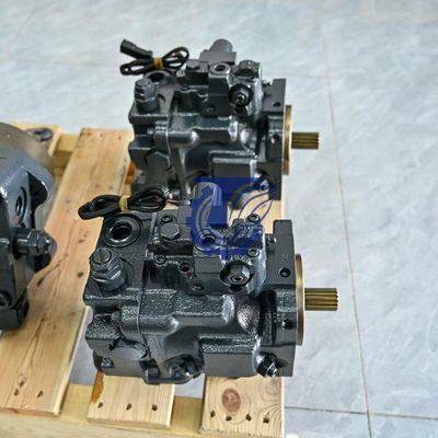 708-1S-00390 708-1S-01390 708-1S-04420 Für KOMATSU D375A-6 Crawler Dozer Teile Hydraulische FUN PUMPE