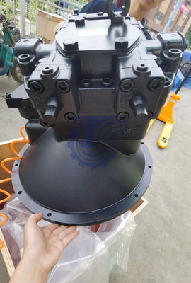 31KB-10030 FÜR HYUNDAI R550 520LC-9S EXKAVATORTEILE HYDROLISCHE PUMPE Hauptpumpe Kolbenpumpe A8VO225LA1KH1/72R1-NZN05F004-S R902277494 Nachverkauf