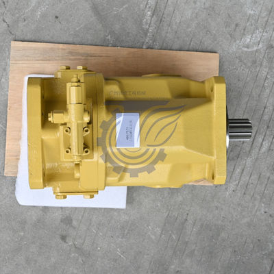 4957571 CA4957571 495-7571 Für CAT D8T D8R TRACK-TYPE TRACTOR PARTS Hydraulische Pumpe Kolbenpumpe Hauptpumpe Pump Assy Pumpmontage Pumpe GP-Piston Nachrüststoff Original