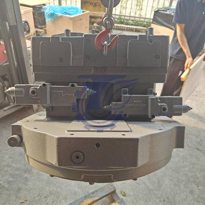 Liebherr 916 Bagger Teile Hydraulische Pumpe Kolbenpumpe Hauptpumpe Assy Pumpe Montage Pumpe GP-Piston Nachmarkt Original