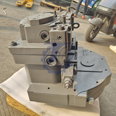 Liebherr 916 Bagger Teile Hydraulische Pumpe Kolbenpumpe Hauptpumpe Assy Pumpe Montage Pumpe GP-Piston Nachmarkt Original