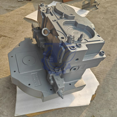 Liebherr 916 Bagger Teile Hydraulische Pumpe Kolbenpumpe Hauptpumpe Assy Pumpe Montage Pumpe GP-Piston Nachmarkt Original