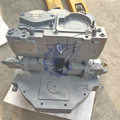 Liebherr 916 Bagger Teile Hydraulische Pumpe Kolbenpumpe Hauptpumpe Assy Pumpe Montage Pumpe GP-Piston Nachmarkt Original