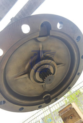31Q8-10130 31Q8-10151 31Q8-10150 FÜR HYUNDAI R290LC-9 R300LC-9A R300LC-9S Baggerteile Hydraulischer Schwingmotor Schwinggetriebe Schwingreduktion Schwinggetriebe Schwinggerät (hinten) Nachlauf Original