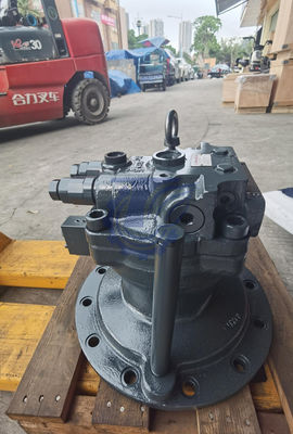 31Q8-10130 31Q8-10151 31Q8-10150 FÜR HYUNDAI R290LC-9 R300LC-9A R300LC-9S Baggerteile Hydraulischer Schwingmotor Schwinggetriebe Schwingreduktion Schwinggetriebe Schwinggerät (hinten) Nachlauf Original