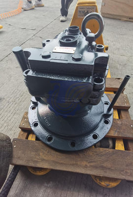 31Q8-10130 31Q8-10151 31Q8-10150 FÜR HYUNDAI R290LC-9 R300LC-9A R300LC-9S Baggerteile Hydraulischer Schwingmotor Schwinggetriebe Schwingreduktion Schwinggetriebe Schwinggerät (hinten) Nachlauf Original