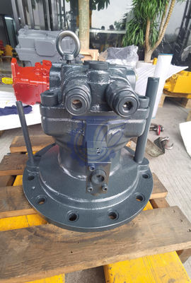31Q8-10130 31Q8-10151 31Q8-10150 FÜR HYUNDAI R290LC-9 R300LC-9A R300LC-9S Baggerteile Hydraulischer Schwingmotor Schwinggetriebe Schwingreduktion Schwinggetriebe Schwinggerät (hinten) Nachlauf Original