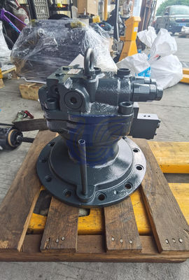 31Q8-10130 31Q8-10151 31Q8-10150 FÜR HYUNDAI R290LC-9 R300LC-9A R300LC-9S Baggerteile Hydraulischer Schwingmotor Schwinggetriebe Schwingreduktion Schwinggetriebe Schwinggerät (hinten) Nachlauf Original