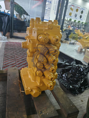 723-36-10300 723-36-10105 723-36-10101 7233610300 FÜR KOMATSU PC100-6 PC120-6 PC130-6 EXKAVATOREN Teile HYDRAULISCHE Hauptsteuerventile Nachverkauf ORIGINAL
