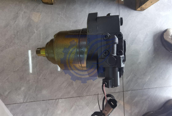 708-7W-00210 7087W00210 708-7W-11140 708-7W-01050 Für Komatsu WD600-6 WA600-6R WD600-6 RADENLADER Teile Hydraulische VAN MOTOR KÖHLEN SYSTEM Motormontage Nachmarkt Original