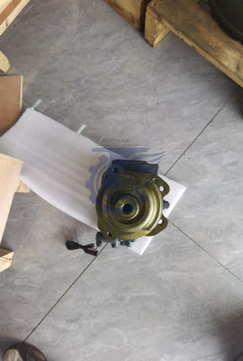708-7W-00210 7087W00210 708-7W-11140 708-7W-01050 Für Komatsu WD600-6 WA600-6R WD600-6 RADENLADER Teile Hydraulische VAN MOTOR KÖHLEN SYSTEM Motormontage Nachmarkt Original