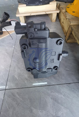 708-7W-00210 7087W00210 708-7W-11140 708-7W-01050 Für Komatsu WD600-6 WA600-6R WD600-6 RADENLADER Teile Hydraulische VAN MOTOR KÖHLEN SYSTEM Motormontage Nachmarkt Original