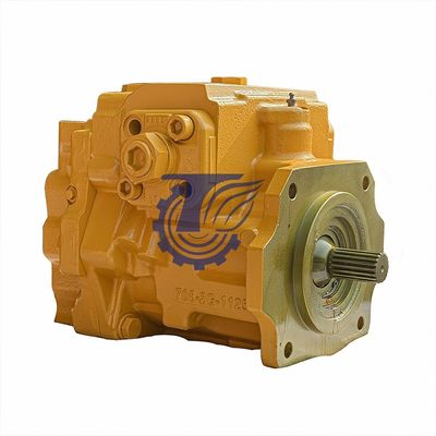 8870174120 8870169950 8870169940 8870169960 Für Komatsu PC4000-6E Bagger Teile Hydraulikpumpe MIAN PUMPE VAN PUMPE Nachrüststoff Original
