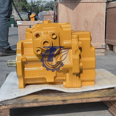 8870174120 8870169950 8870169940 8870169960 Für Komatsu PC4000-6E Bagger Teile Hydraulikpumpe MIAN PUMPE VAN PUMPE Nachrüststoff Original