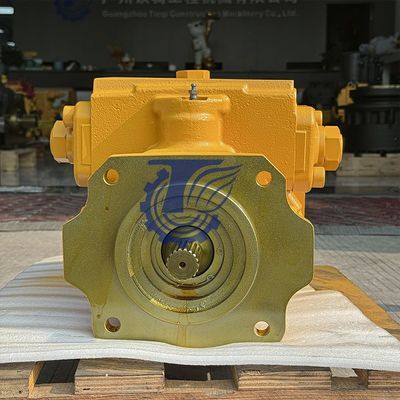 8870174120 8870169950 8870169940 8870169960 Für Komatsu PC4000-6E Bagger Teile Hydraulikpumpe MIAN PUMPE VAN PUMPE Nachrüststoff Original
